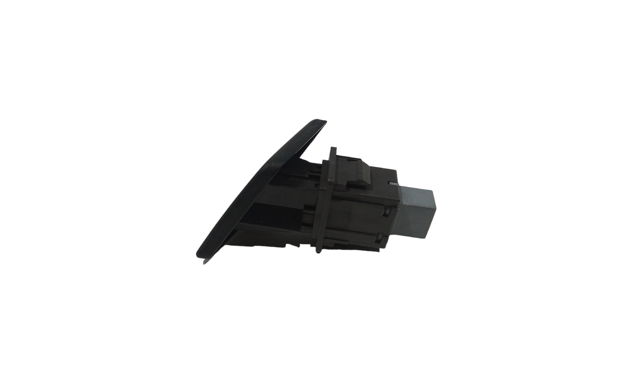 Pulsante luci di emergenza per Toyota Yaris Serie (05>08) (2005 - 2008)