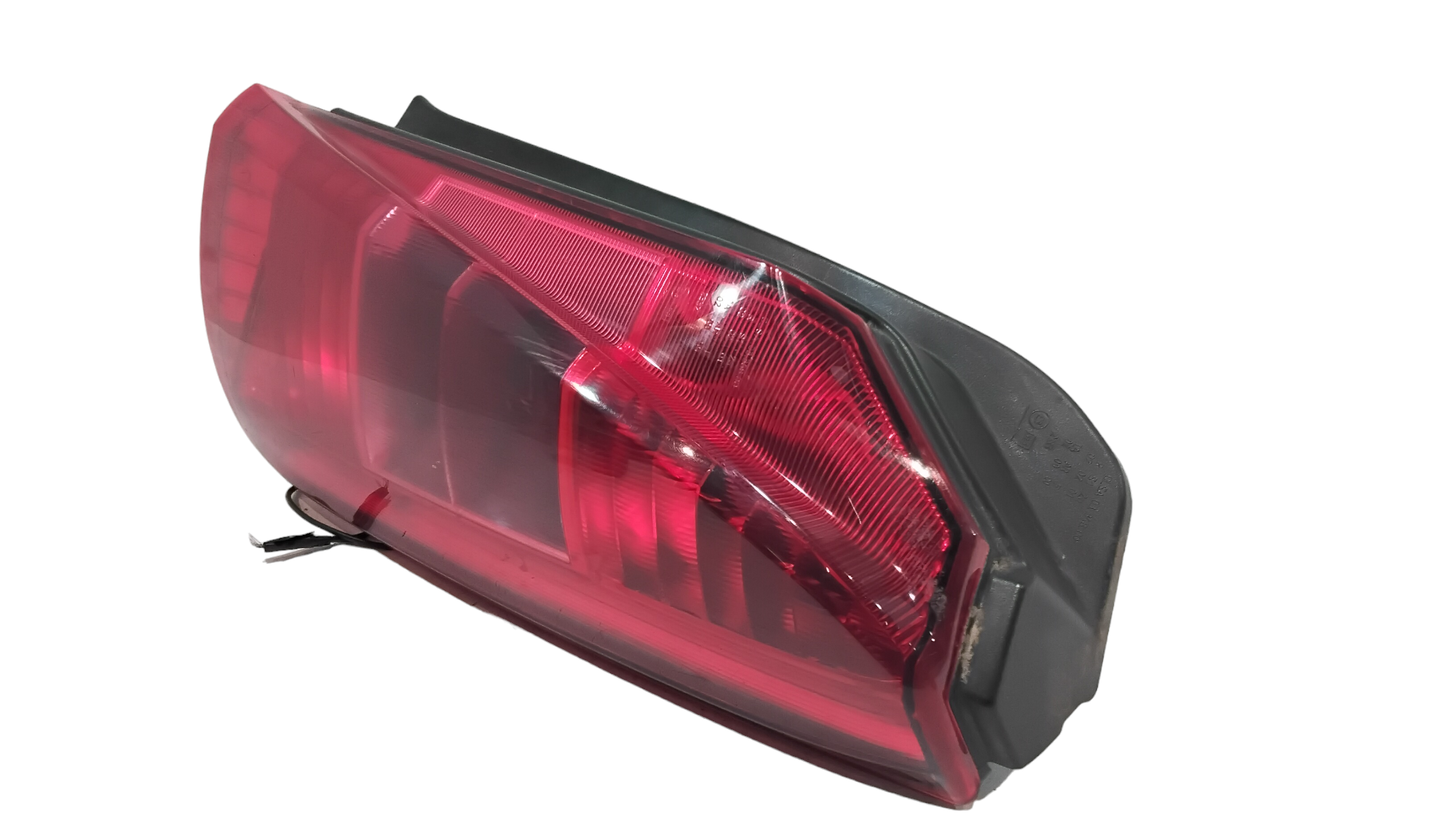 Stop fanale posteriore Destro Passeggero per Fiat Idea 1 Serie (2003 - 2005)
