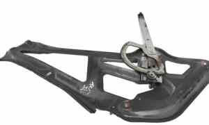 Cremagliera anteriore sinistra Guida per Mercedes Sprinter 1 Serie (1995 - 2000)