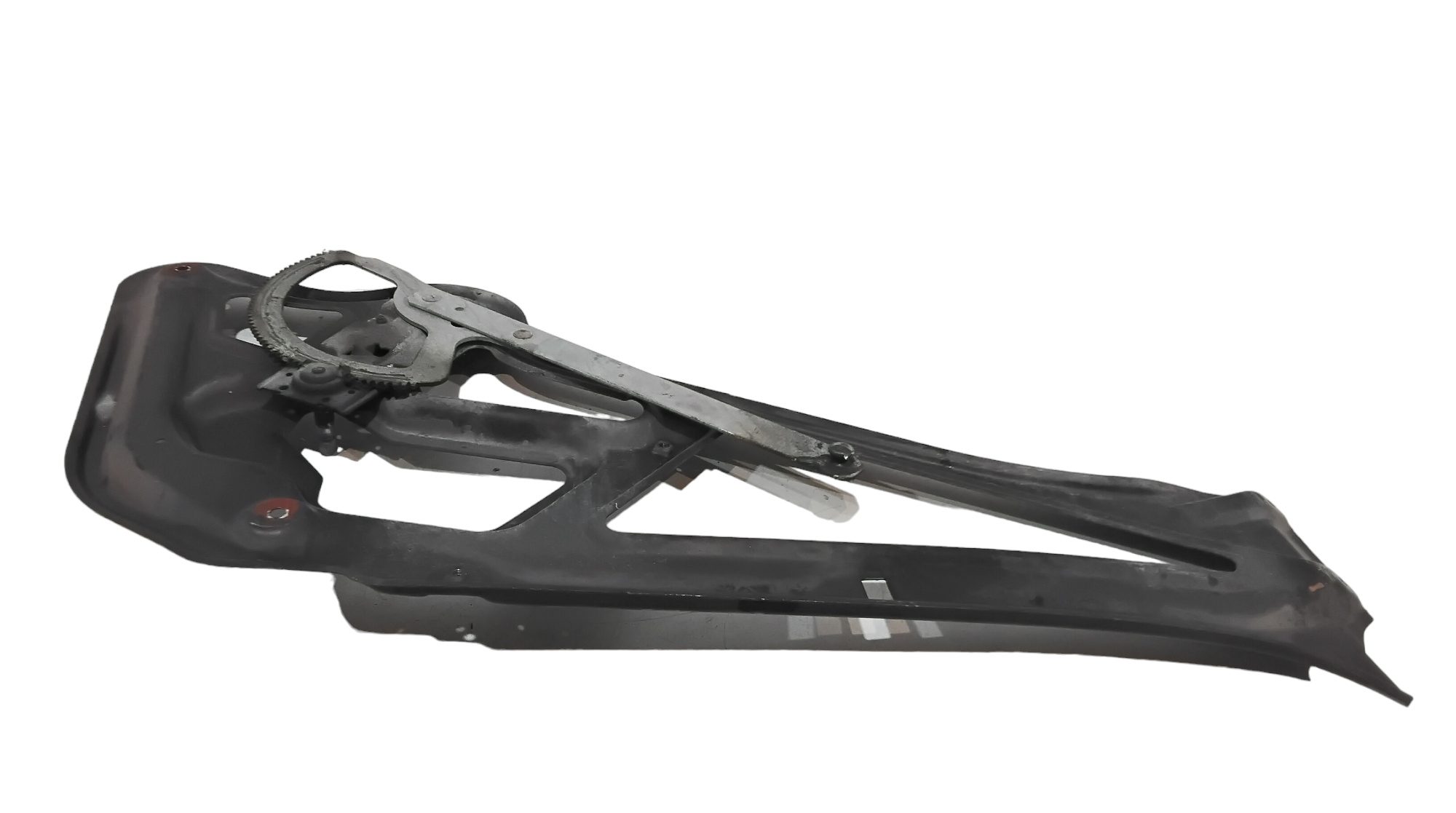 Cremagliera anteriore destra passeggero per Mercedes Sprinter 1 Serie (1995 - 2000)