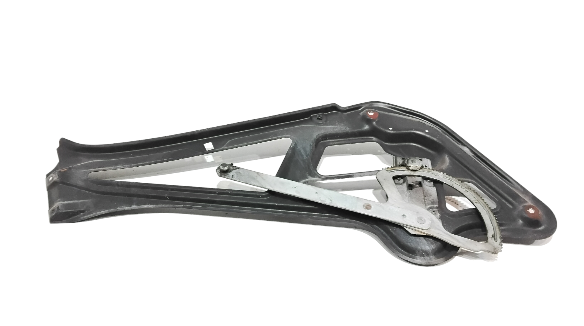 Cremagliera anteriore destra passeggero per Mercedes Sprinter 1 Serie (1995 - 2000)