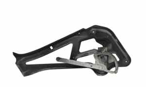 Cremagliera anteriore destra passeggero per Mercedes Sprinter 1 Serie (1995 - 2000)