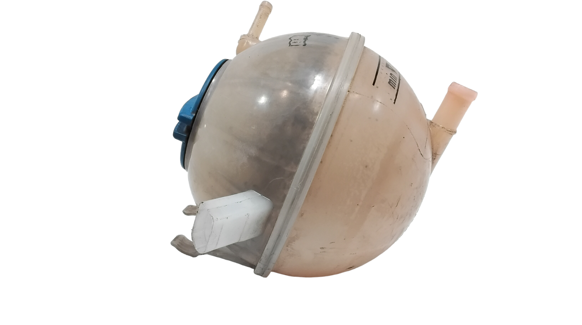 Vaschetta liquido radiatore per Volkswagen Passat Berlina 4 Serie (2005 - 2010)