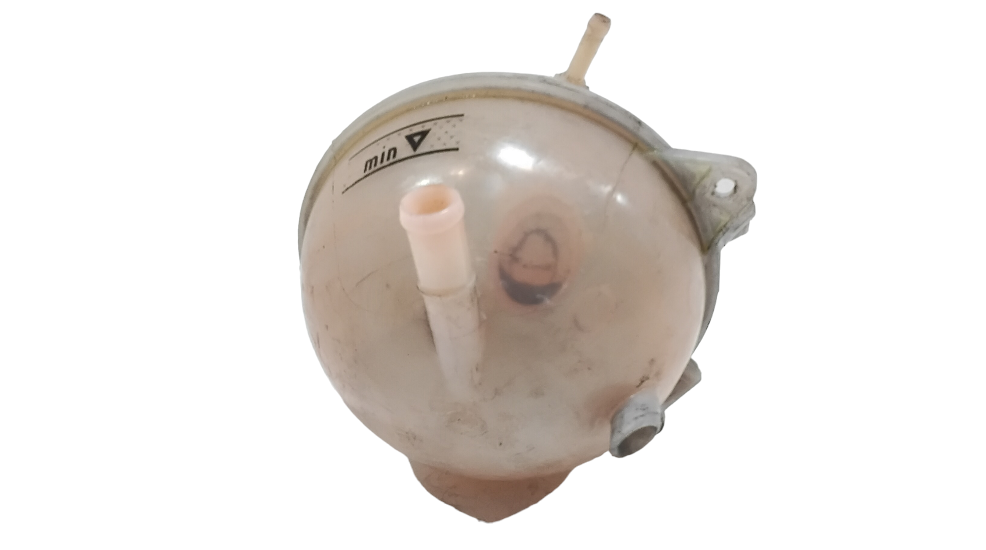 Vaschetta liquido radiatore per Volkswagen Passat Berlina 4 Serie (2005 - 2010)