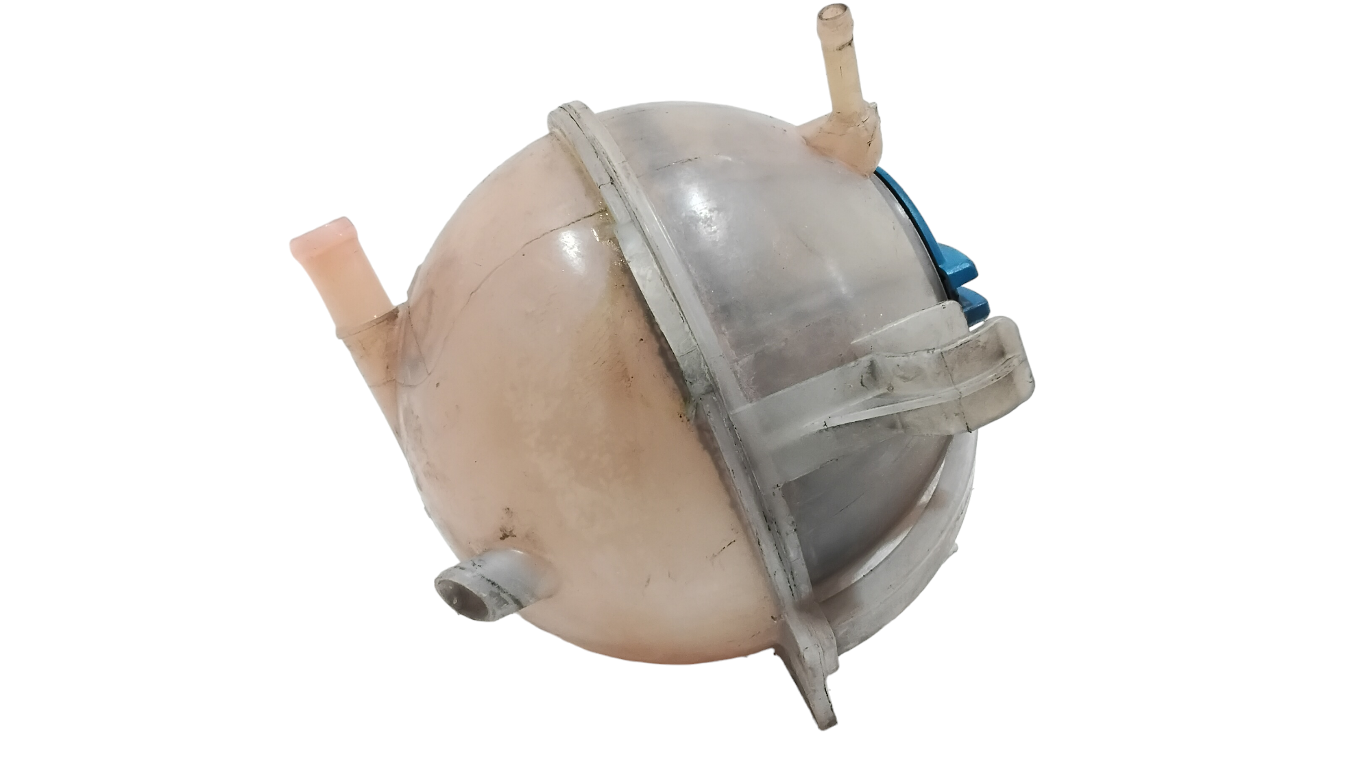 Vaschetta liquido radiatore per Volkswagen Passat Berlina 4 Serie (2005 - 2010)