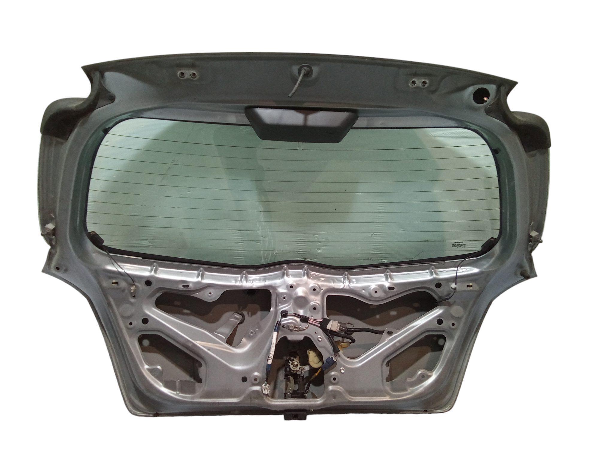 Portellone Posteriore per Toyota Yaris Serie (08>11) (2008 - 2011)2009