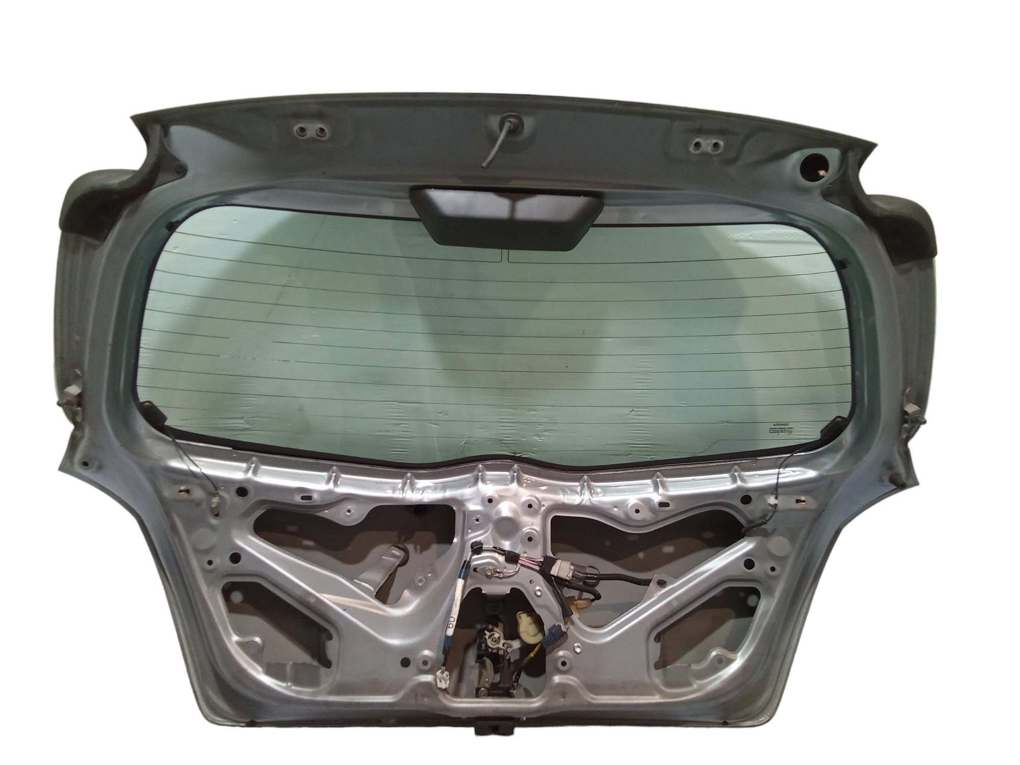 Portellone Posteriore per Toyota Yaris Serie (08>11) (2008 - 2011)2009