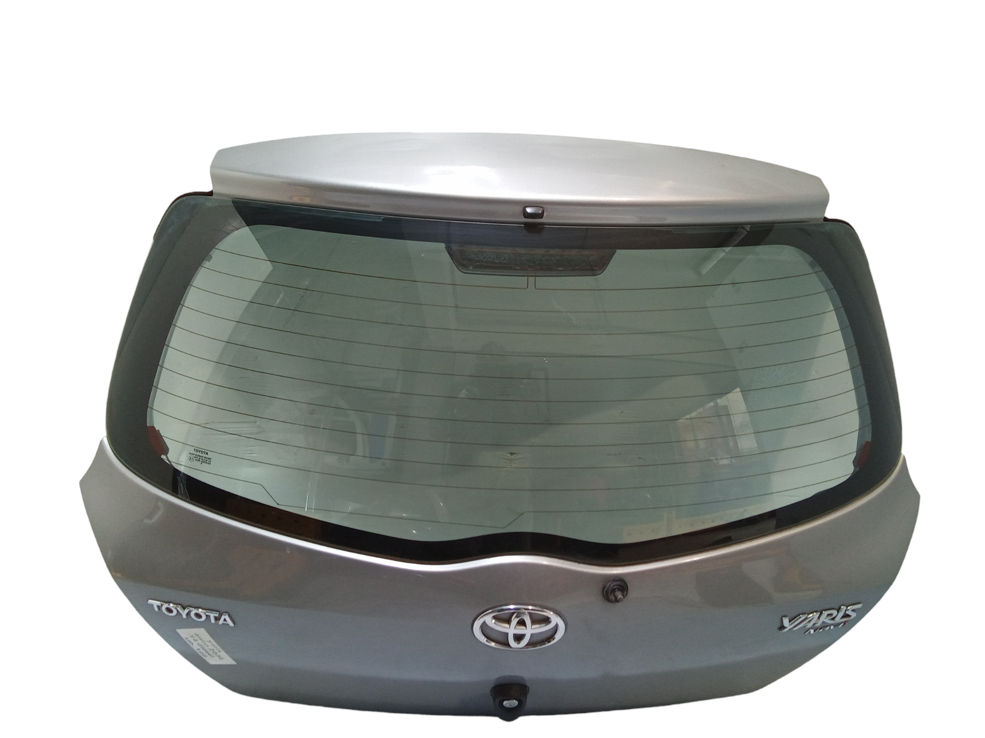 Portellone Posteriore per Toyota Yaris Serie (08>11) (2008 - 2011)2009