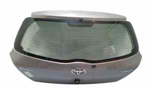 Portellone Posteriore per Toyota Yaris Serie (08>11) (2008 - 2011)2009