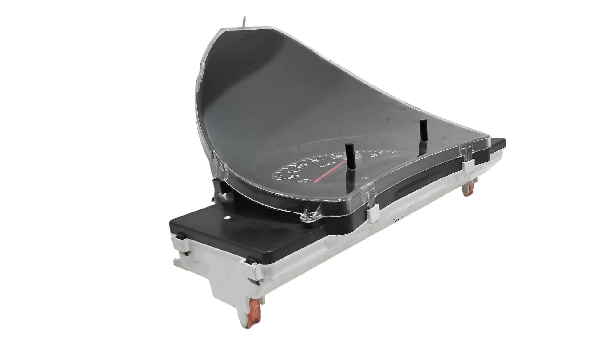 Quadro Strumenti per Suzuki Alto 3 Serie (2008 - In produzione)