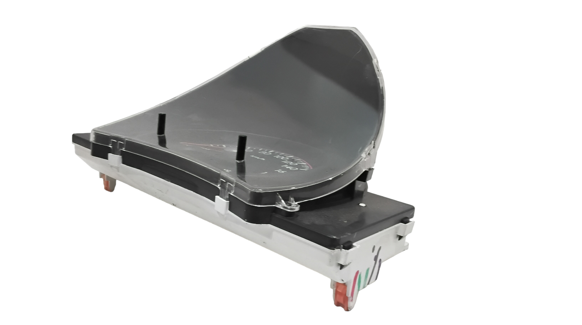 Quadro Strumenti per Suzuki Alto 3 Serie (2008 - In produzione)