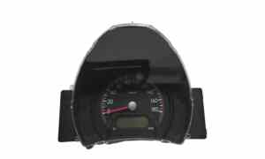 Quadro Strumenti per Suzuki Alto 3 Serie (2008 - In produzione)