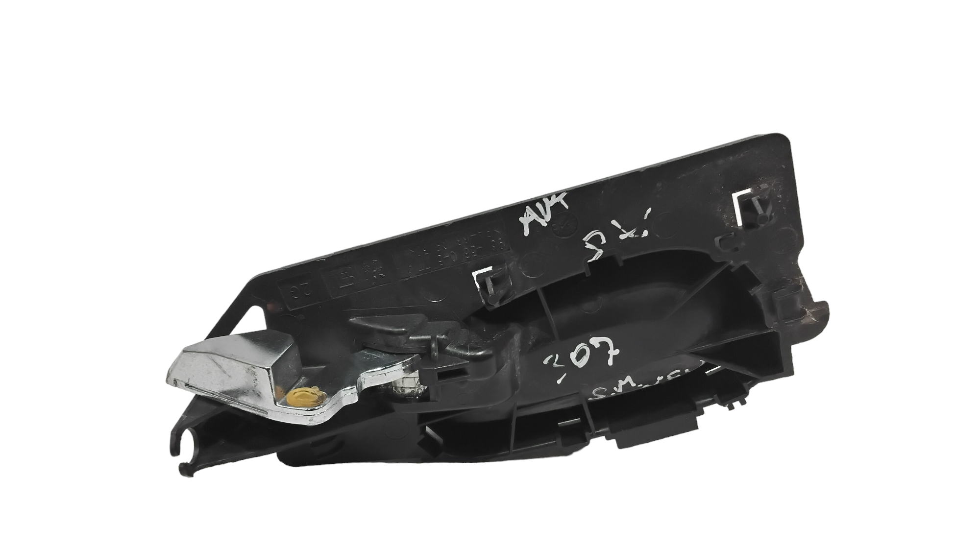 Maniglia interna anteriore Sinistra per Peugeot 307 Berlina (2001 - 2005)