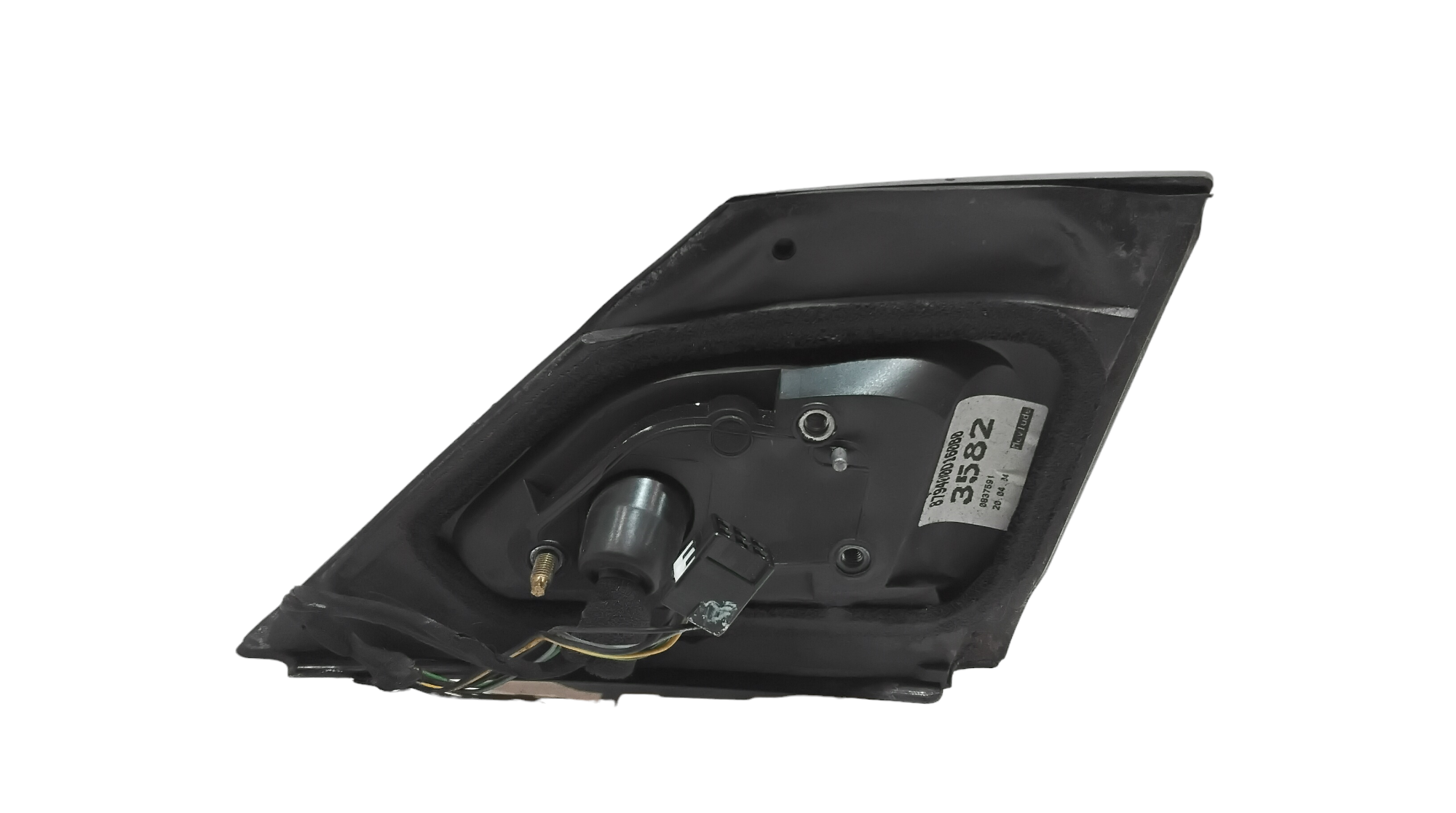 Specchietto Retrovisore Sinistro per Toyota Yaris Serie (99>03) (1999 - 2003)