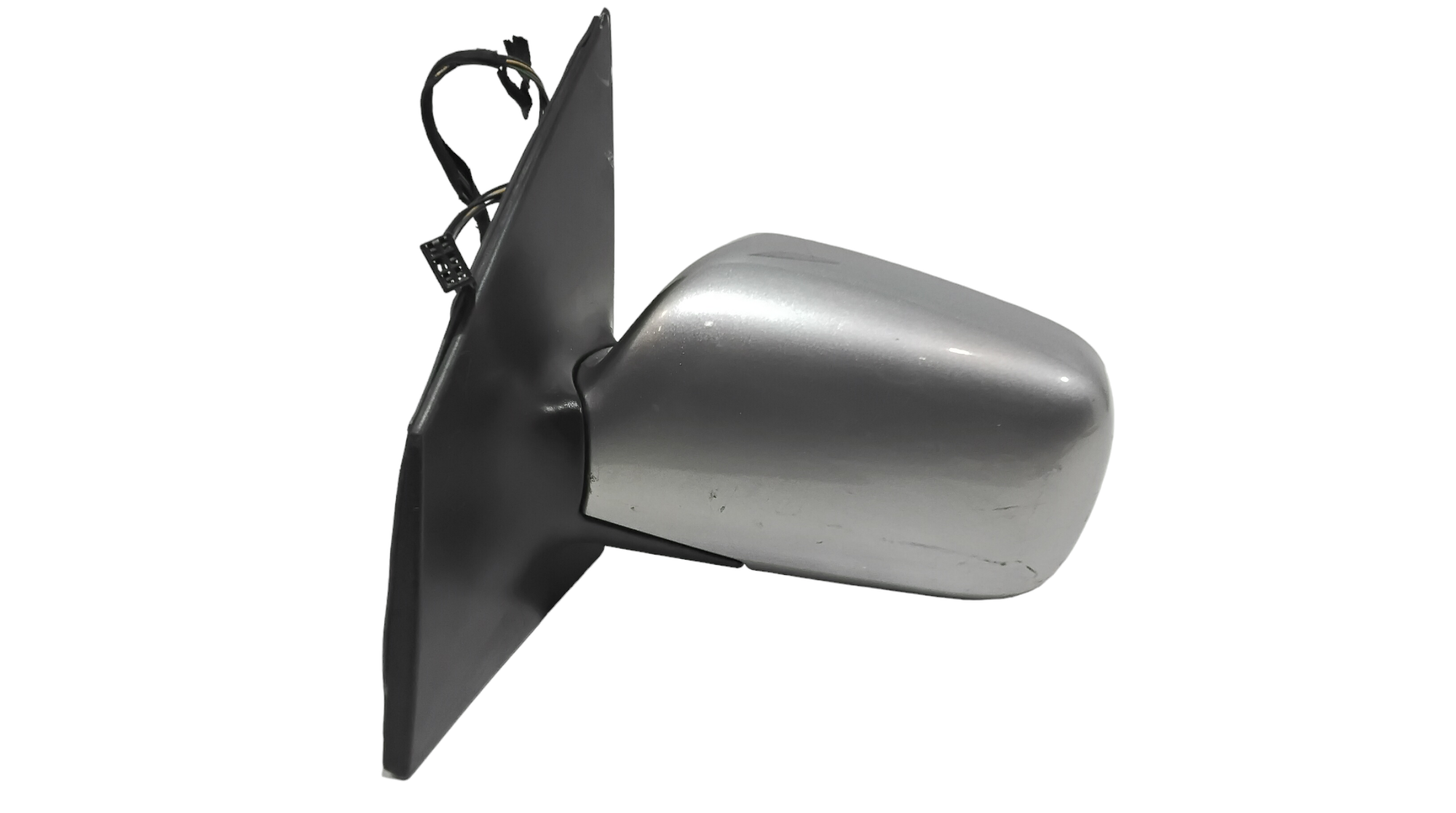 Specchietto Retrovisore Sinistro per Toyota Yaris Serie (99>03) (1999 - 2003)