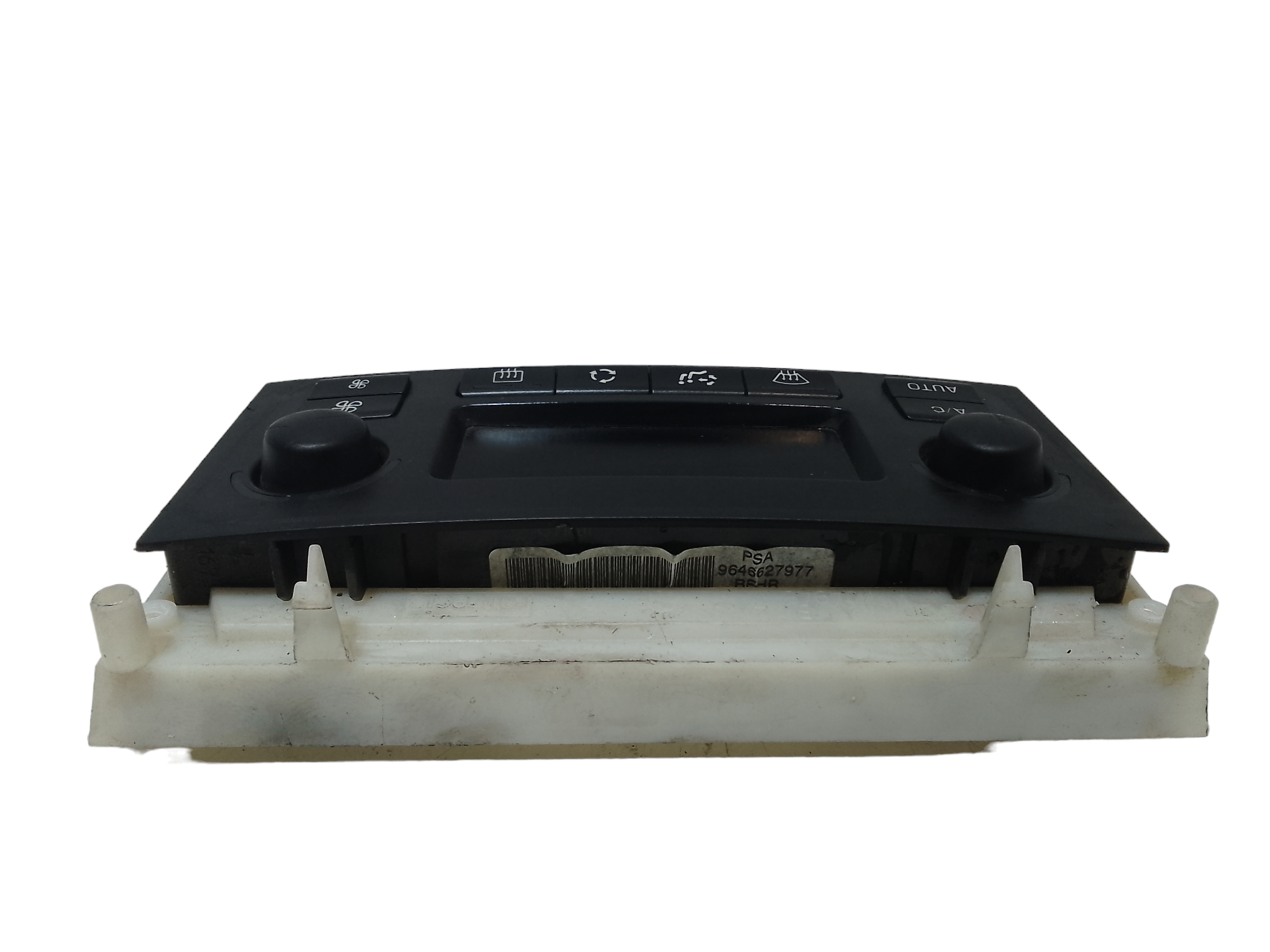 Comandi Clima per Peugeot 307 Berlina 2 Serie (2005 - In produzione)