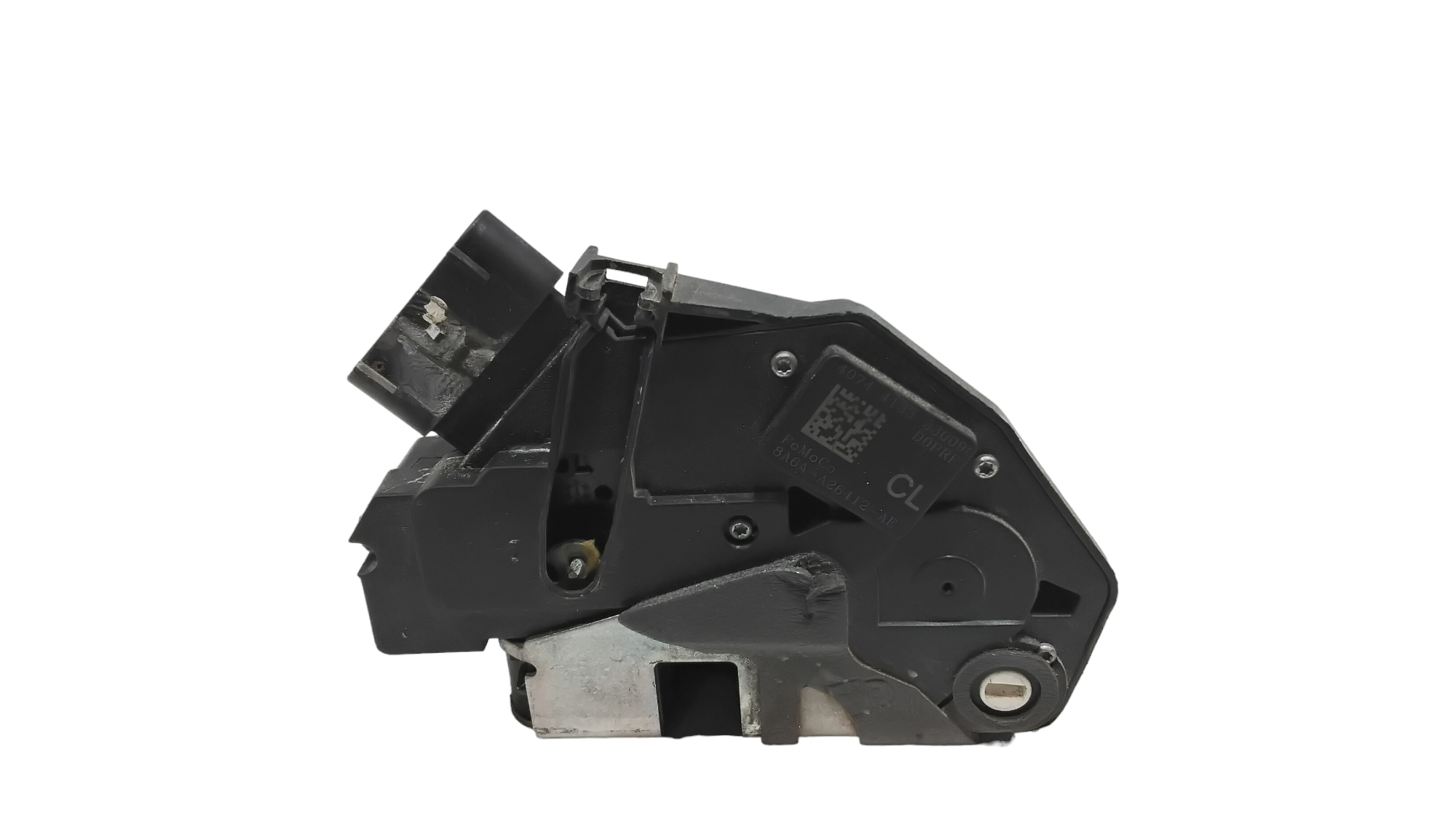 Serratura Anteriore Destra per Ford Fiesta 6 Serie (2008 - 2017)