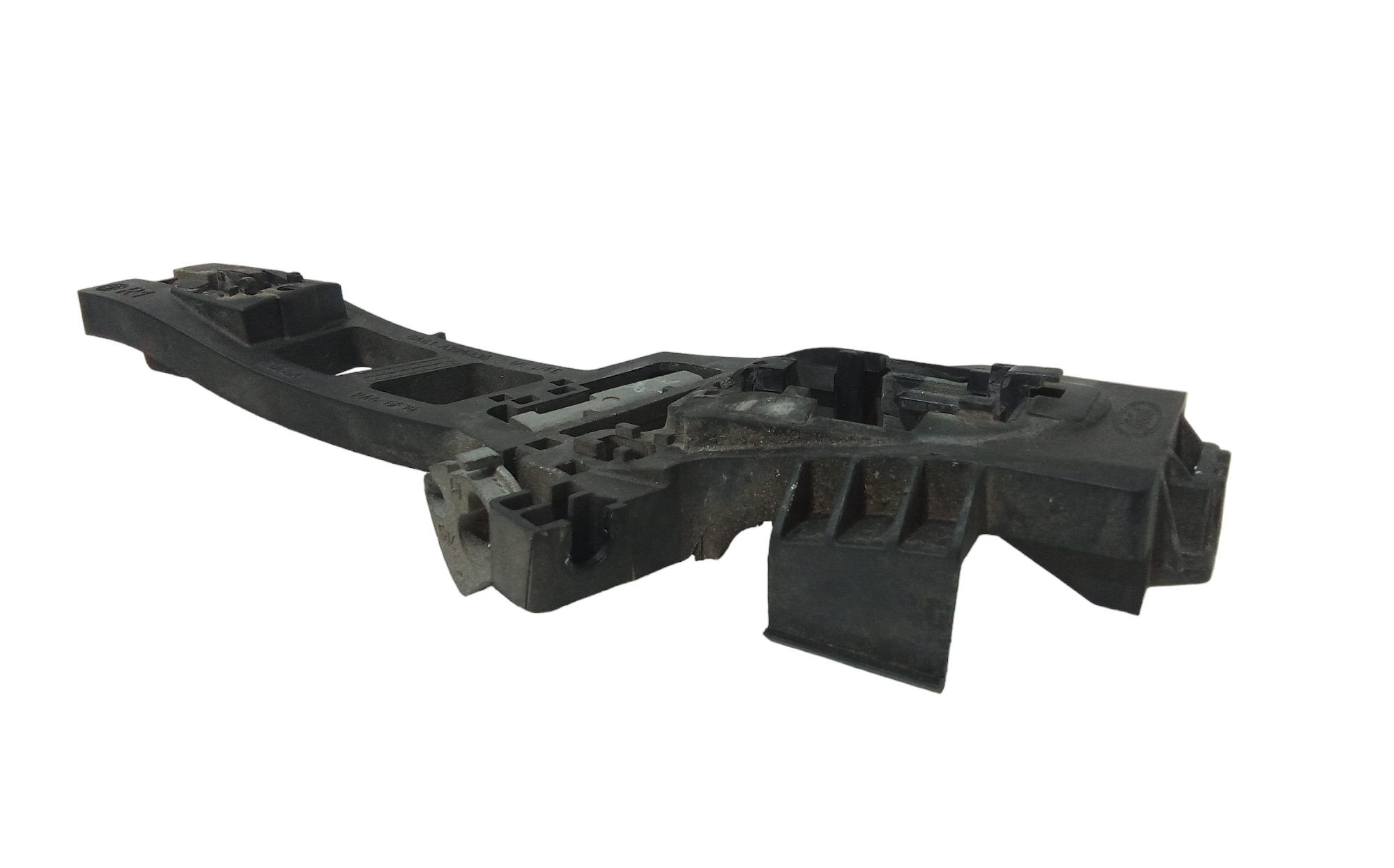 Supporto maniglia anteriore destra per Ford Fiesta 6 Serie (2008 - 2017)