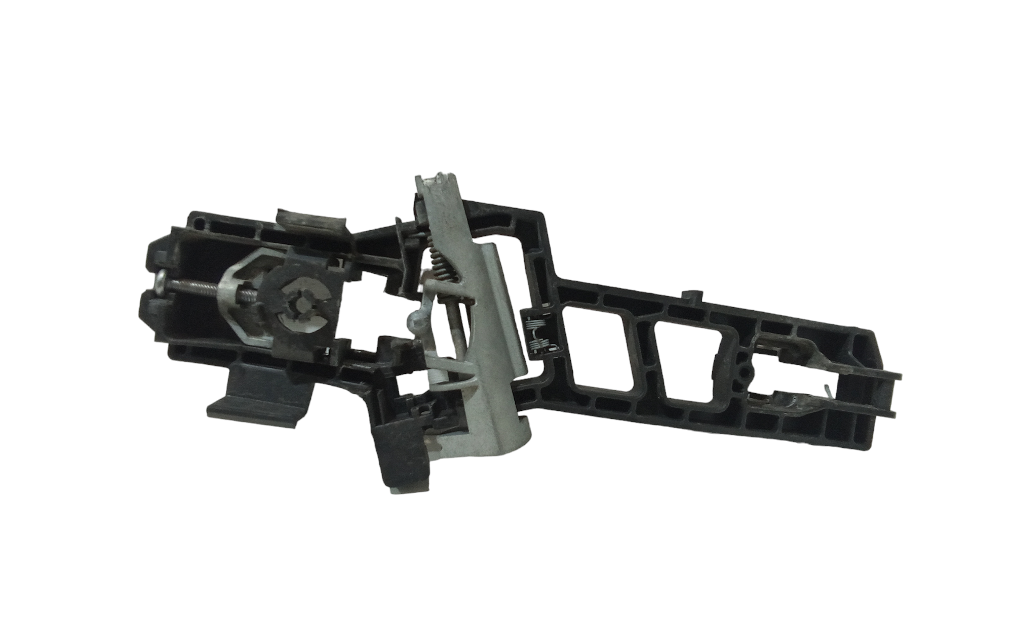 Supporto maniglia anteriore destra per Ford Fiesta 6 Serie (2008 - 2017)