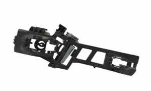 Supporto maniglia anteriore destra per Ford Fiesta 6 Serie (2008 - 2017)