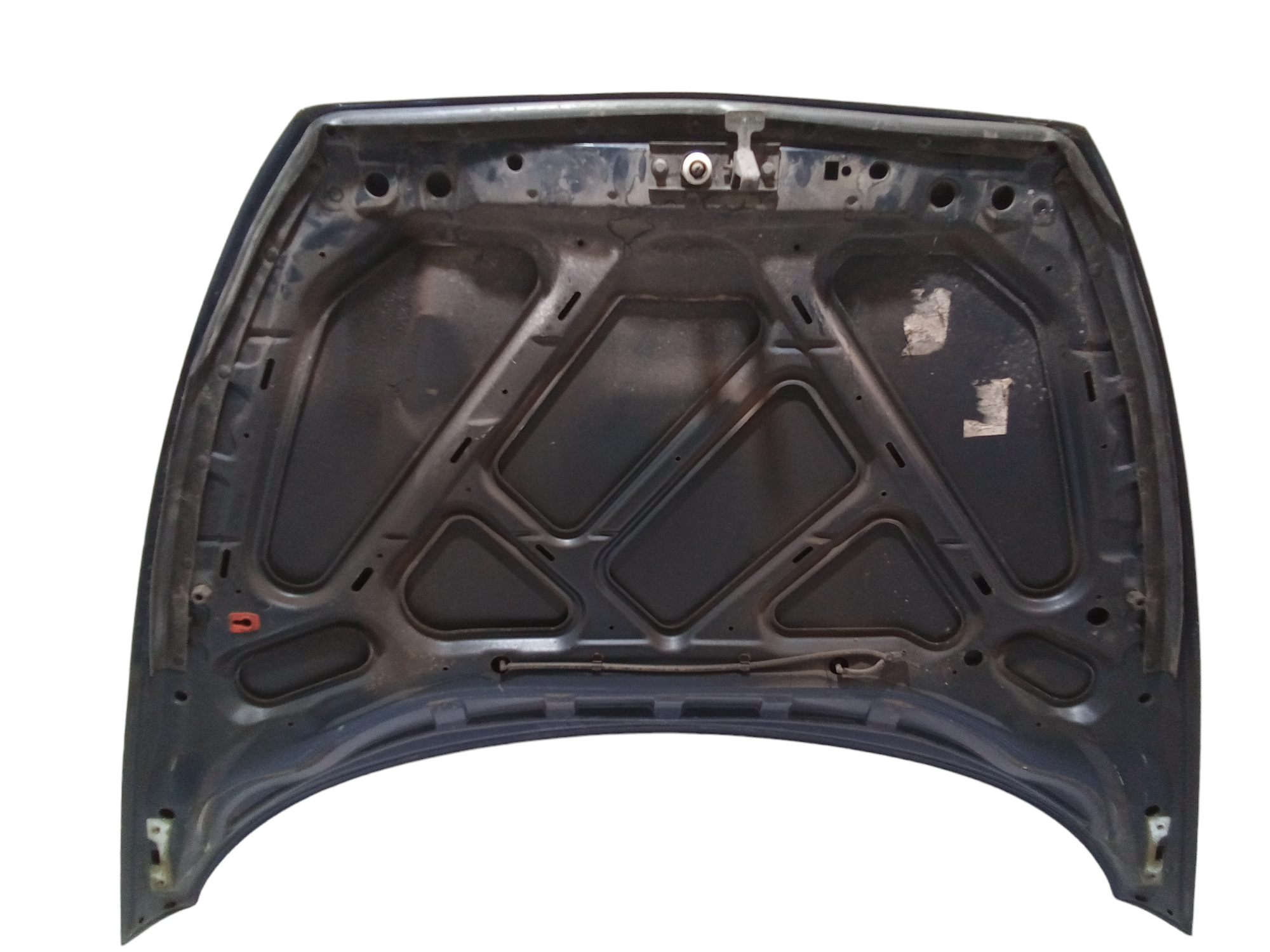 Cofano Anteriore per Lancia Y Serie (2000 - 2003)