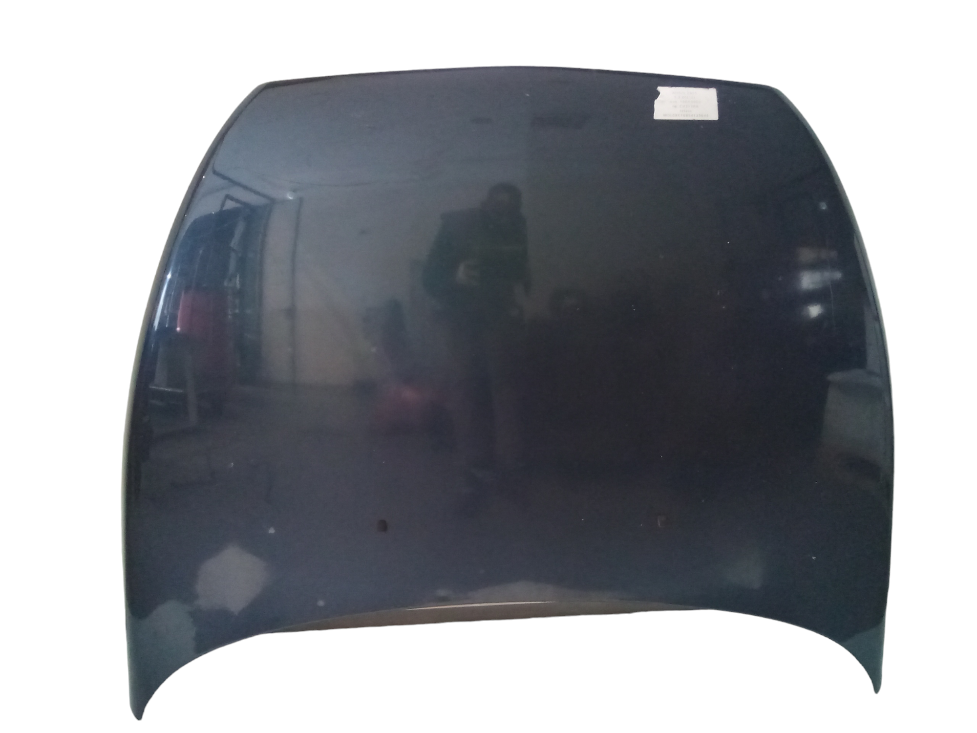 Cofano Anteriore per Lancia Y Serie (2000 - 2003)