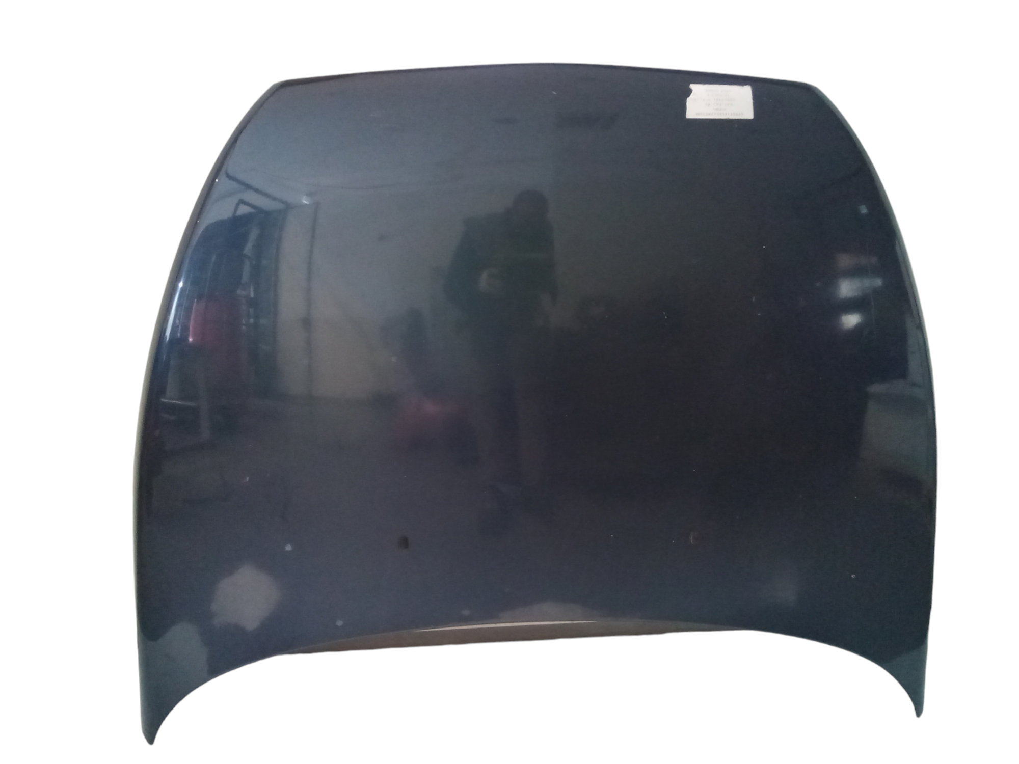 Cofano Anteriore per Lancia Y Serie (2000 - 2003)