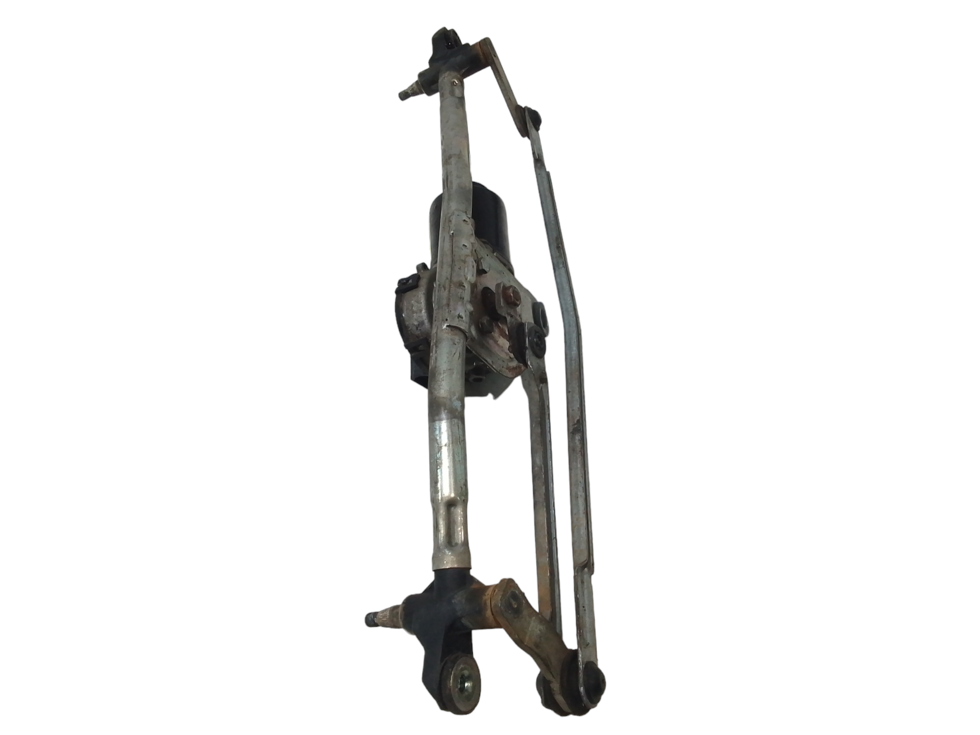 Motorino tergi ant completo di tandem per Fiat Fiorino 2 Serie (2007 - In produzione)