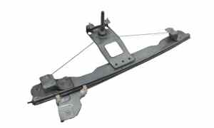 Cremagliera anteriore destra passeggero per Dacia Sandero 1 Serie (2008 - 2012)