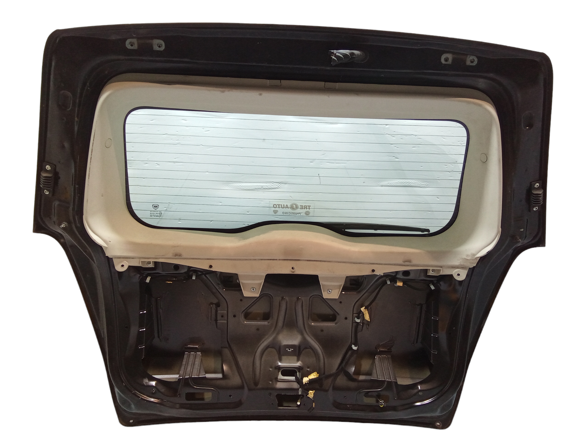 Portellone Posteriore per Lancia Musa 2 Serie (2007 - In produzione)