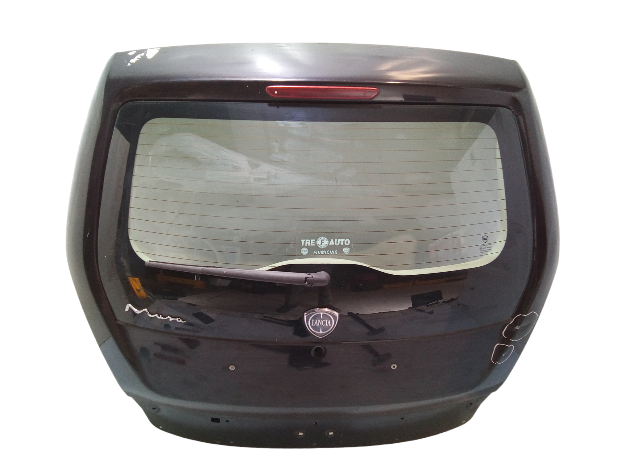 Portellone Posteriore per Lancia Musa 2 Serie (2007 - In produzione)