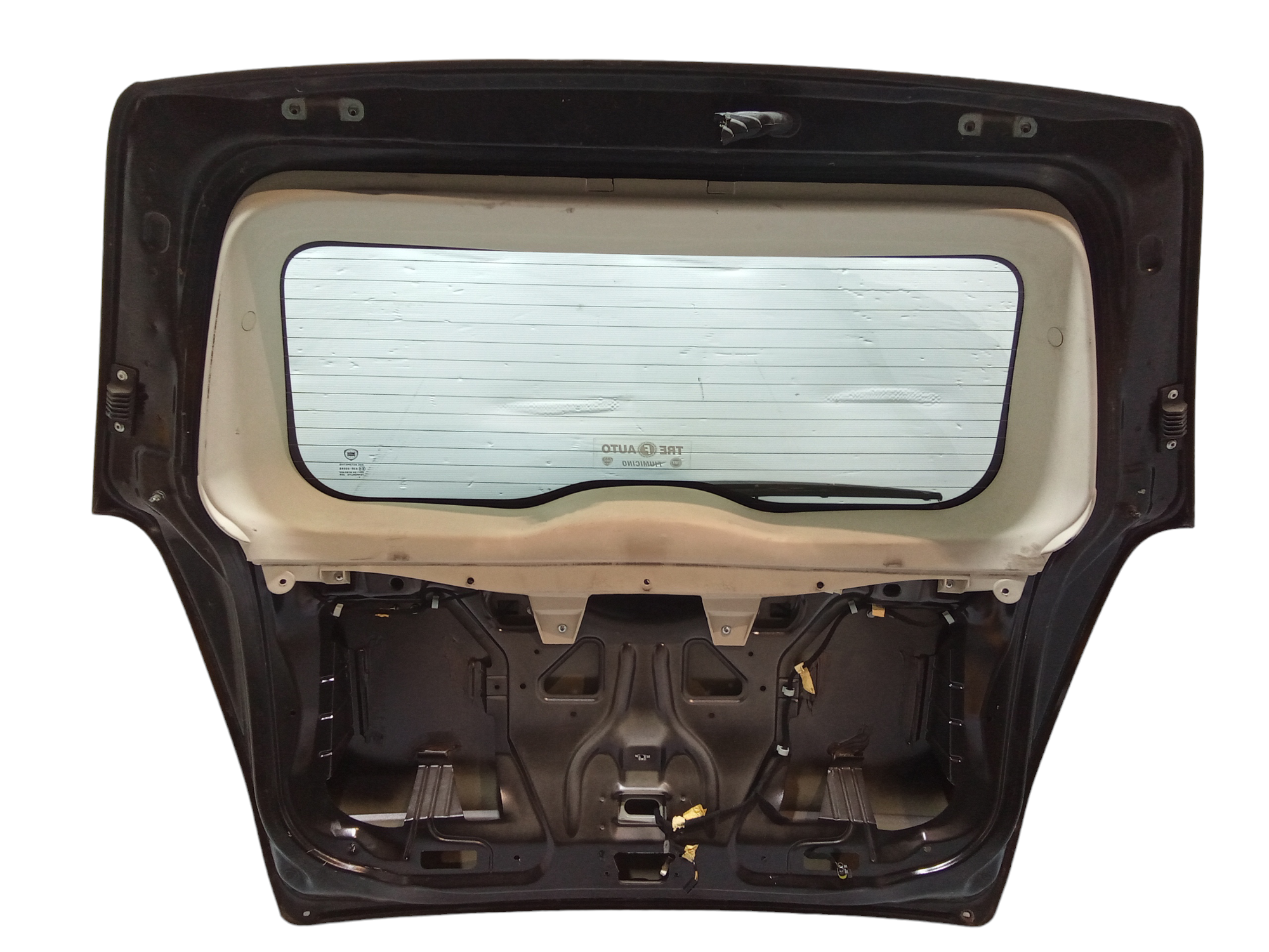 Portellone Posteriore per Lancia Musa 2 Serie (2007 - In produzione)