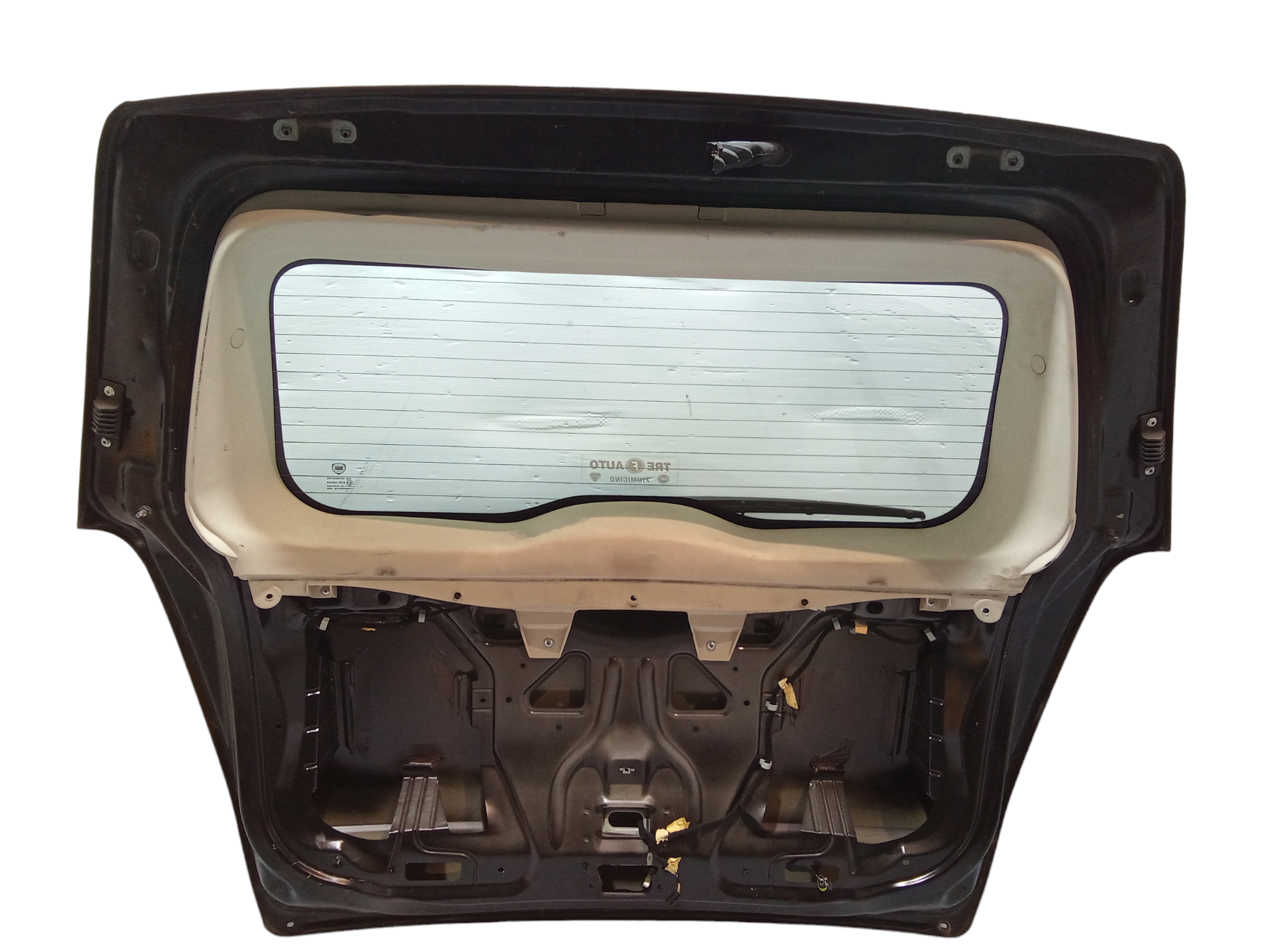 Portellone Posteriore per Lancia Musa 2 Serie (2007 - In produzione)