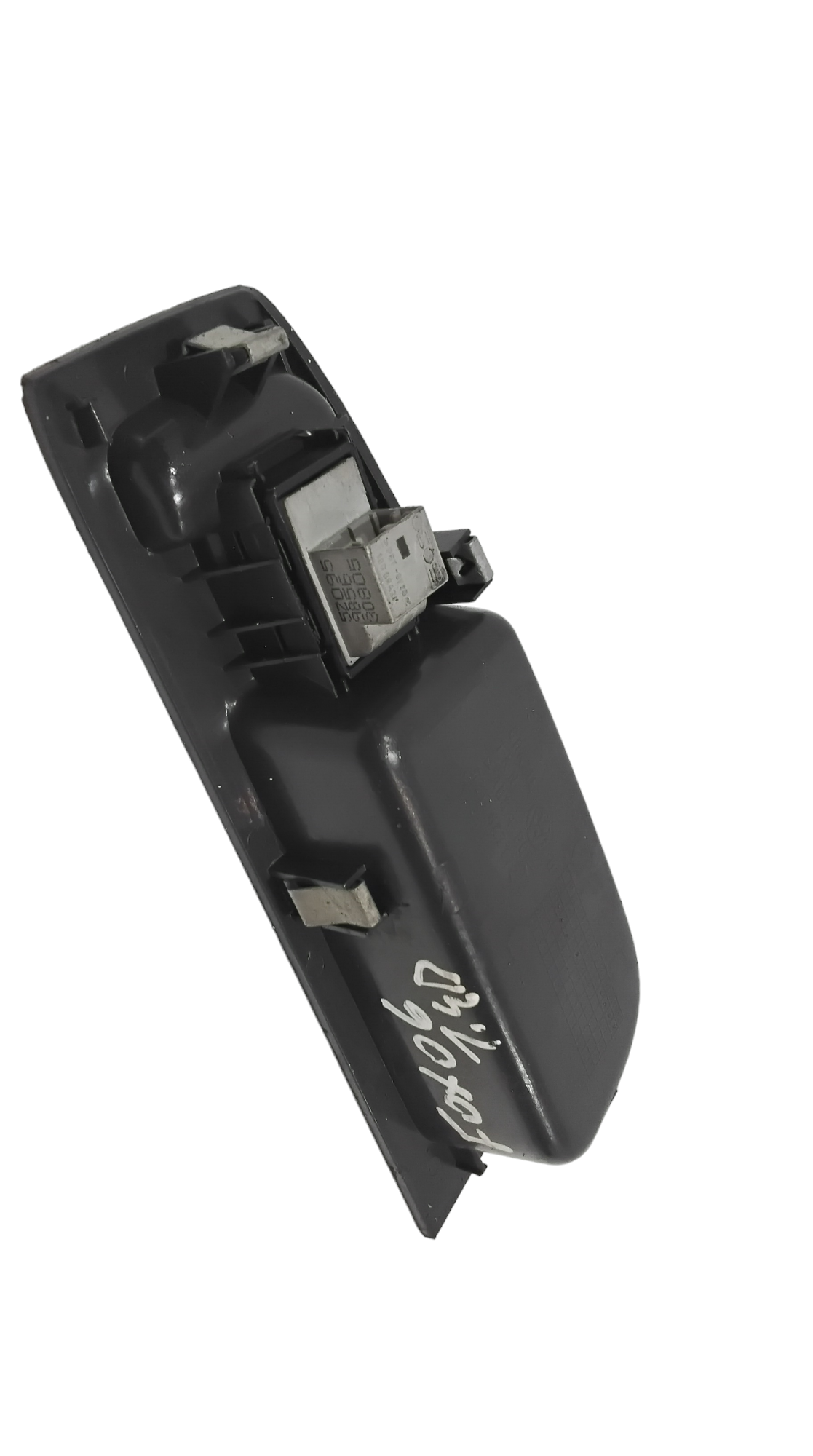 Pulsantiera Anteriore Destra Passeggero per Volkswagen Fox 1 Serie (2005 - 2011)