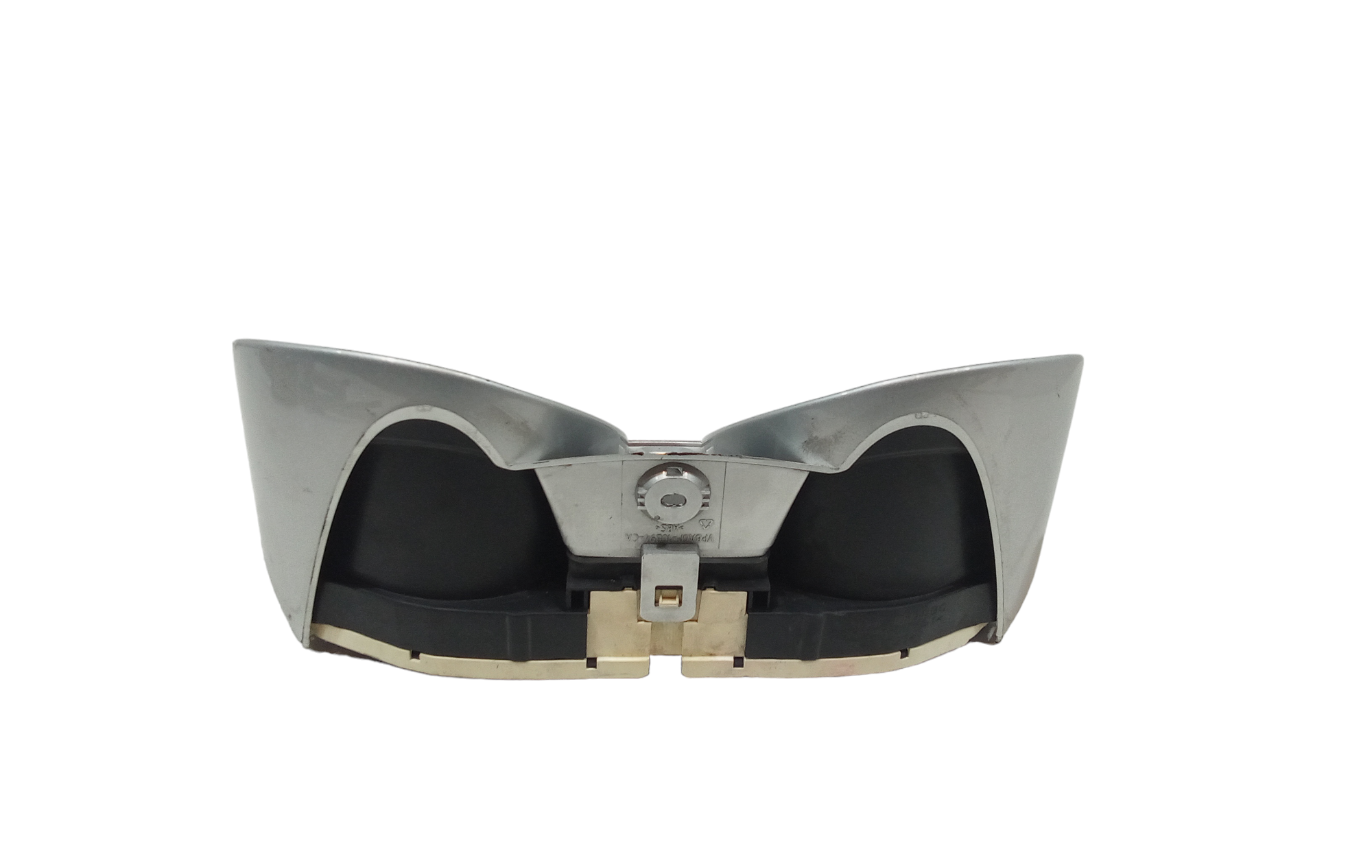 Quadro Strumenti per Ford Fiesta 6 Serie (2008 - 2017)