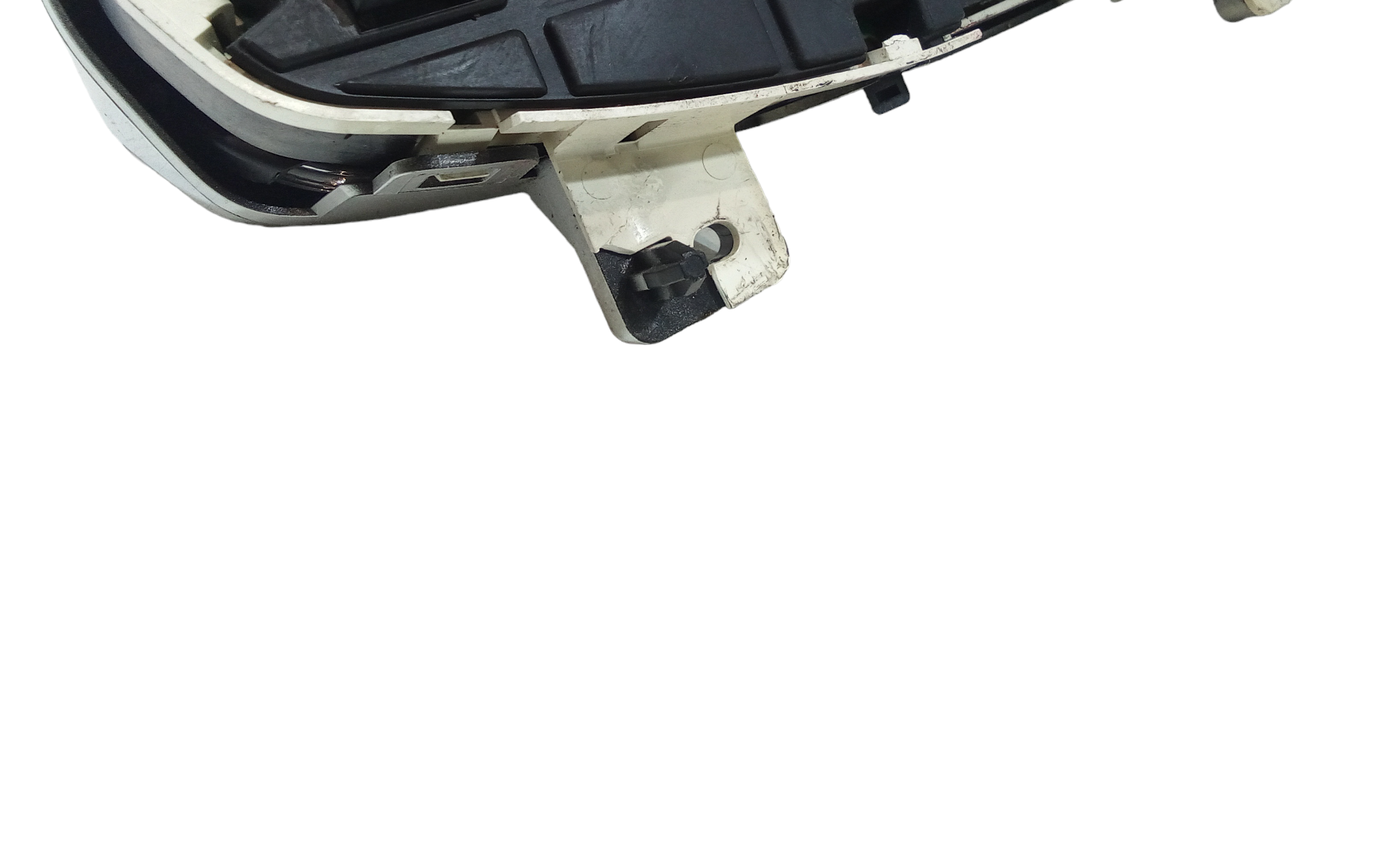 Quadro Strumenti per Ford Fiesta 6 Serie (2008 - 2017)