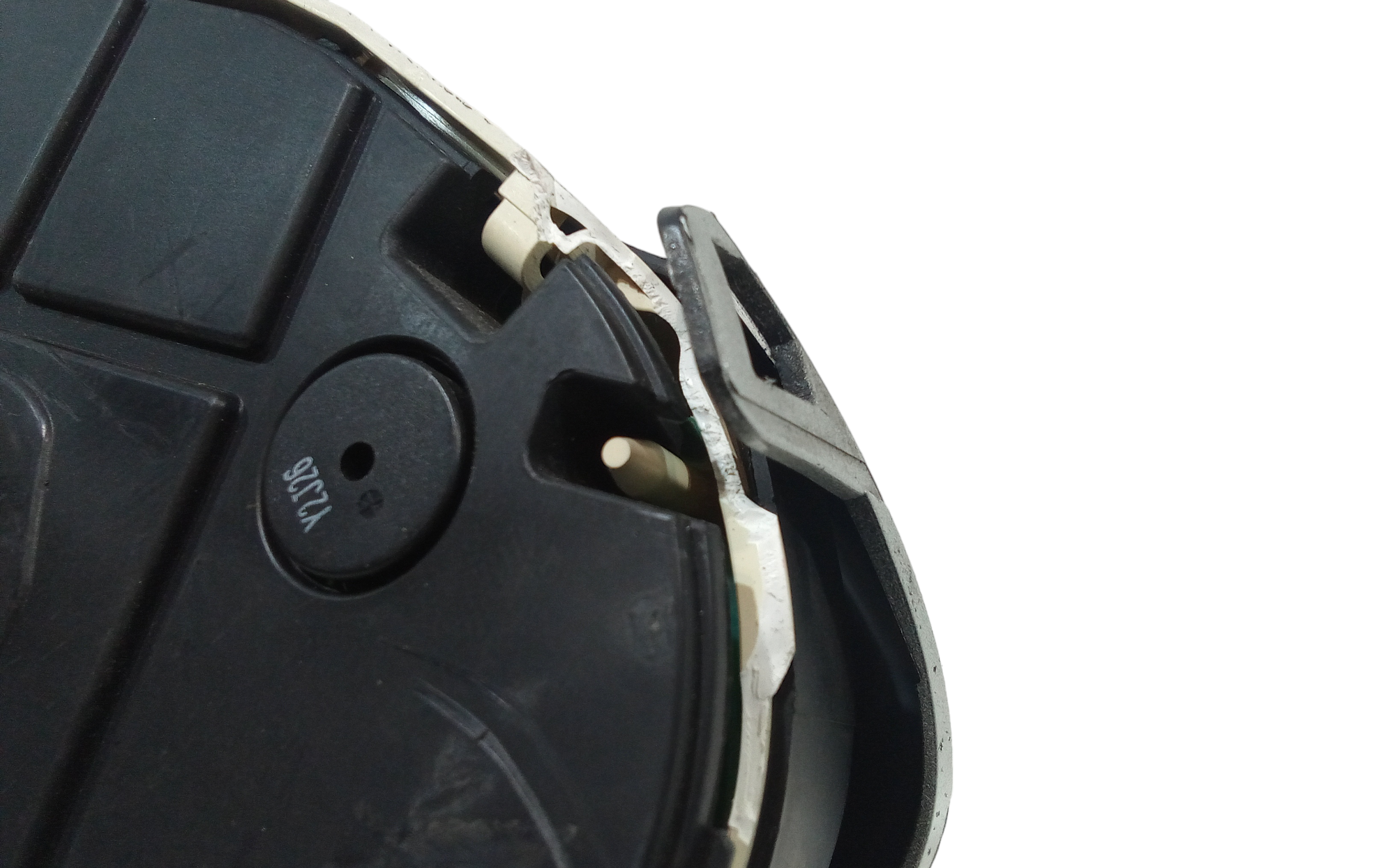 Quadro Strumenti per Ford Fiesta 6 Serie (2008 - 2017)