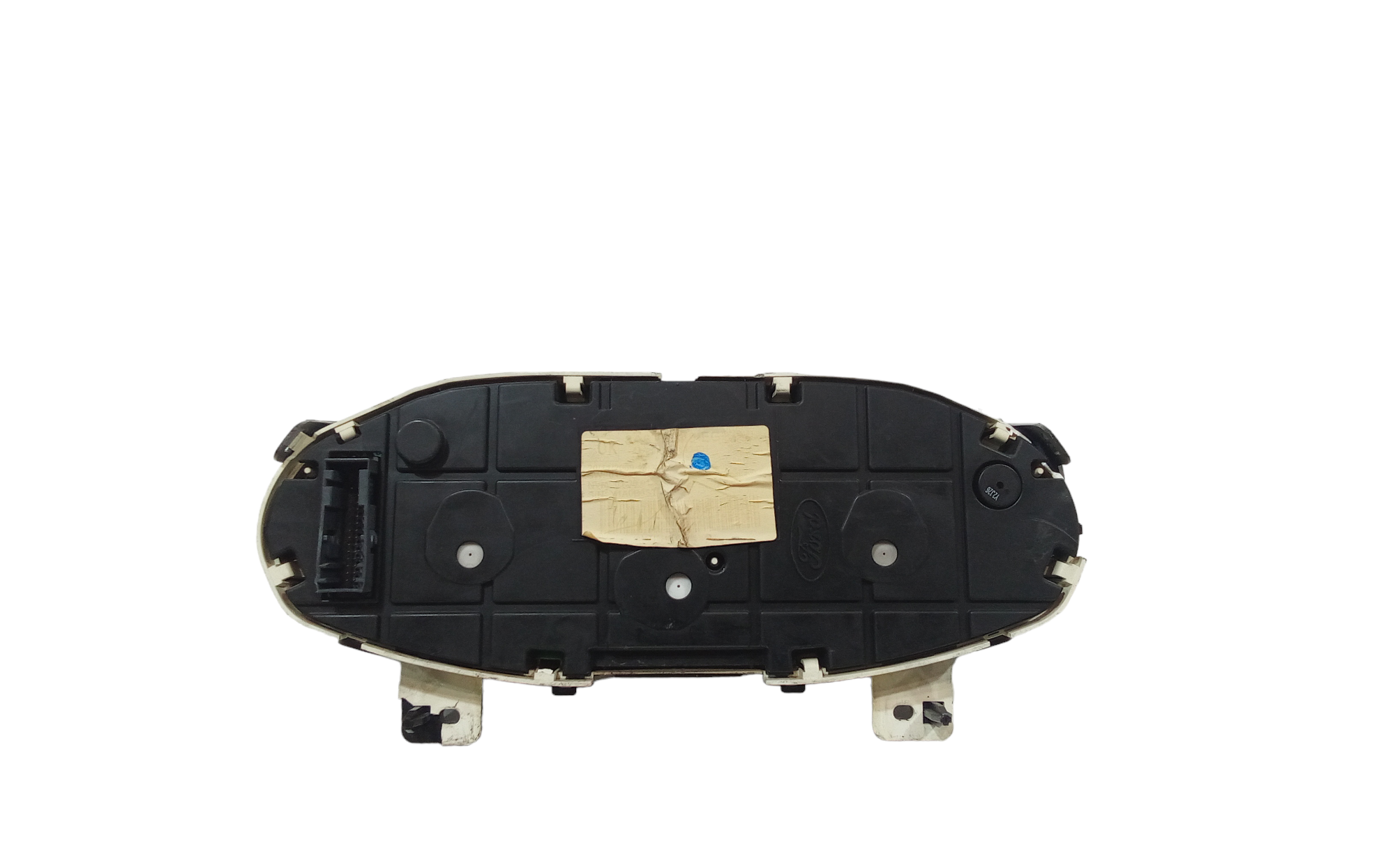 Quadro Strumenti per Ford Fiesta 6 Serie (2008 - 2017)