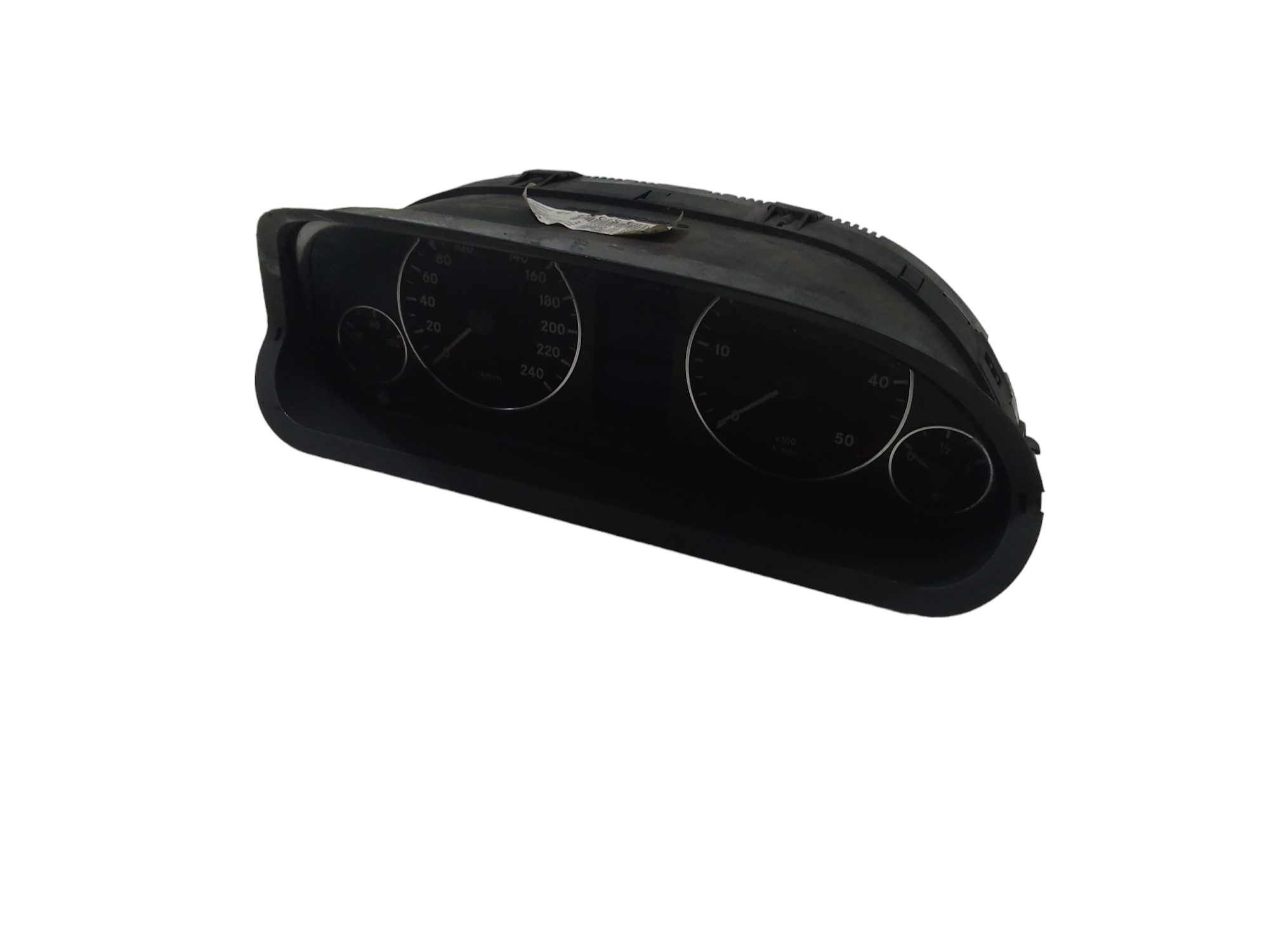 Quadro Strumenti per Mercedes Classe A W169 3 Serie (2004 - 2008)