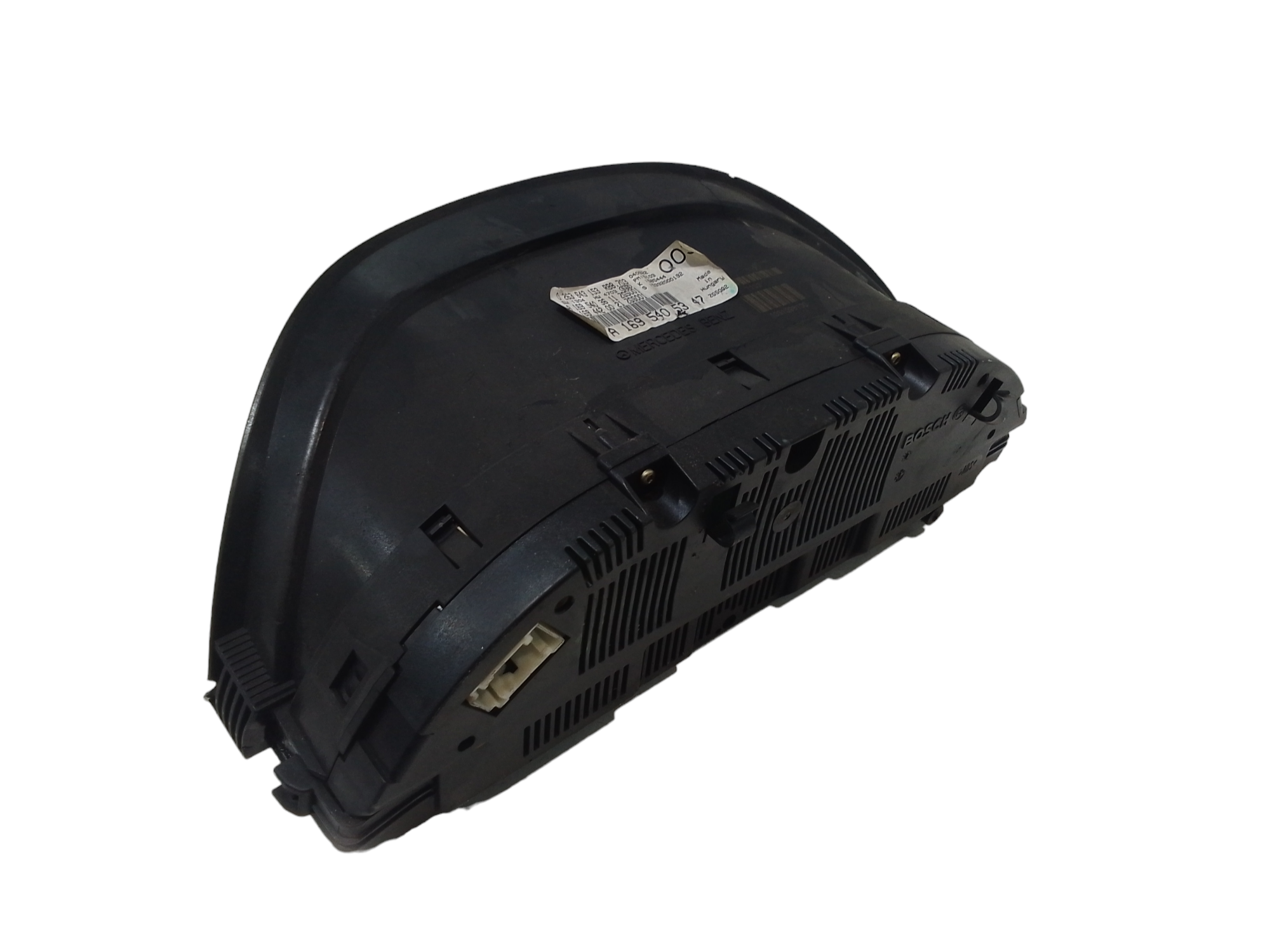 Quadro Strumenti per Mercedes Classe A W169 3 Serie (2004 - 2008)