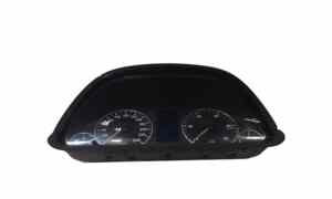 Quadro Strumenti per Mercedes Classe A W169 3 Serie (2004 - 2008)