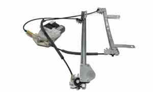 Cremagliera anteriore destra passeggero per Peugeot 307 Cabrio (2003 - 2005)