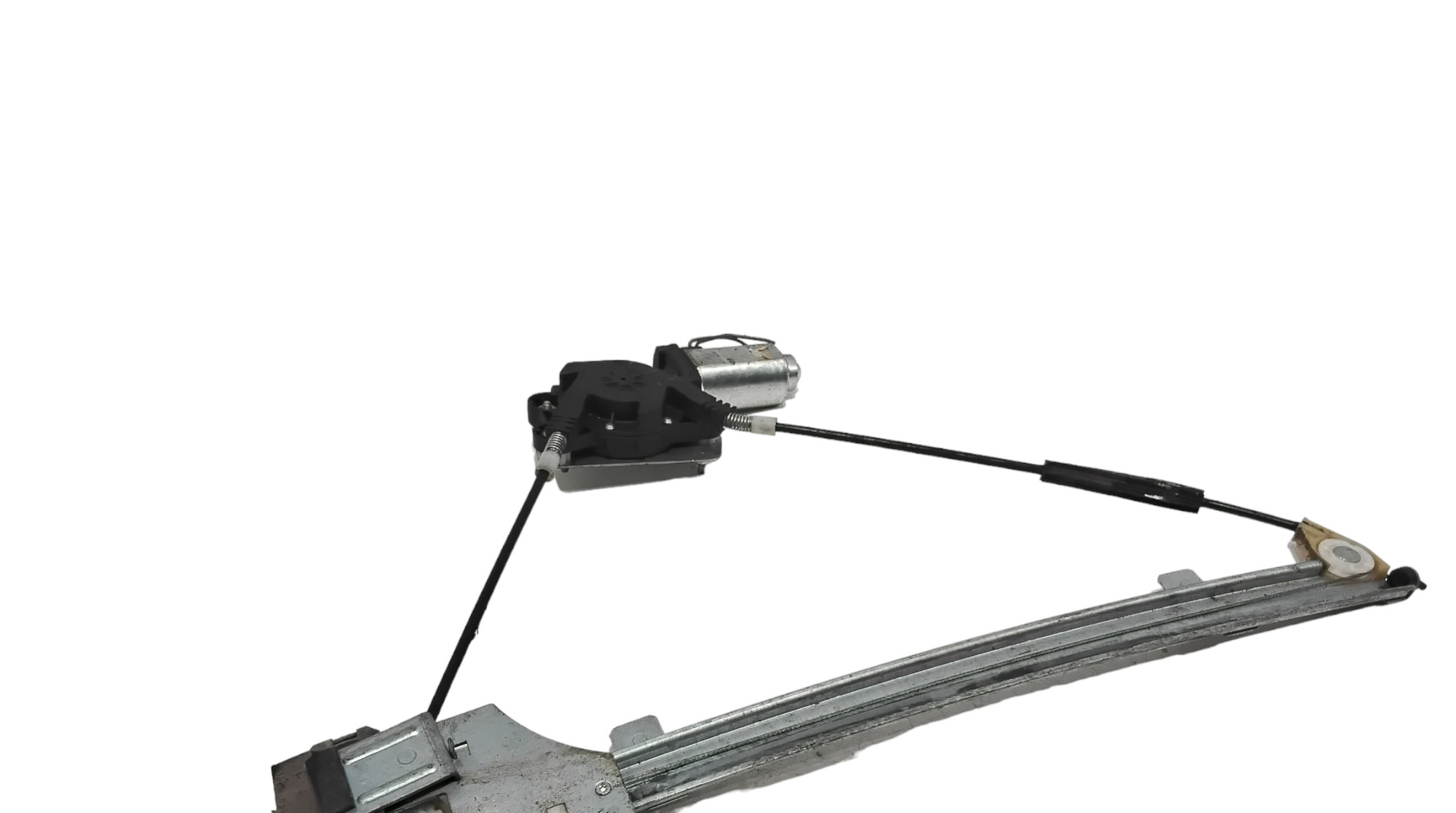 Cremagliera anteriore destra passeggero per Volkswagen Fox 1 Serie (2005 - 2011)