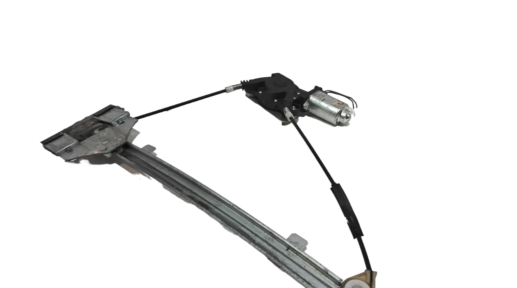 Cremagliera anteriore destra passeggero per Volkswagen Fox 1 Serie (2005 - 2011)