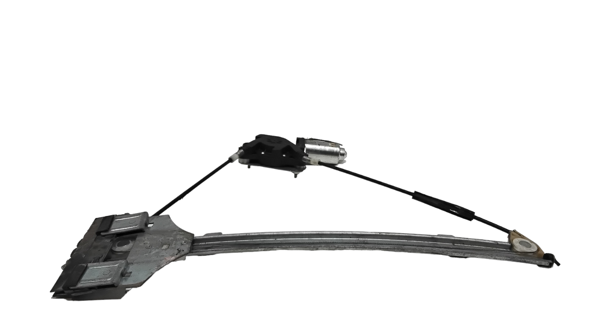 Cremagliera anteriore destra passeggero per Volkswagen Fox 1 Serie (2005 - 2011)