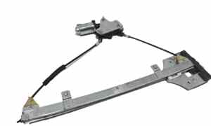 Cremagliera anteriore destra passeggero per Volkswagen Fox 1 Serie (2005 - 2011)