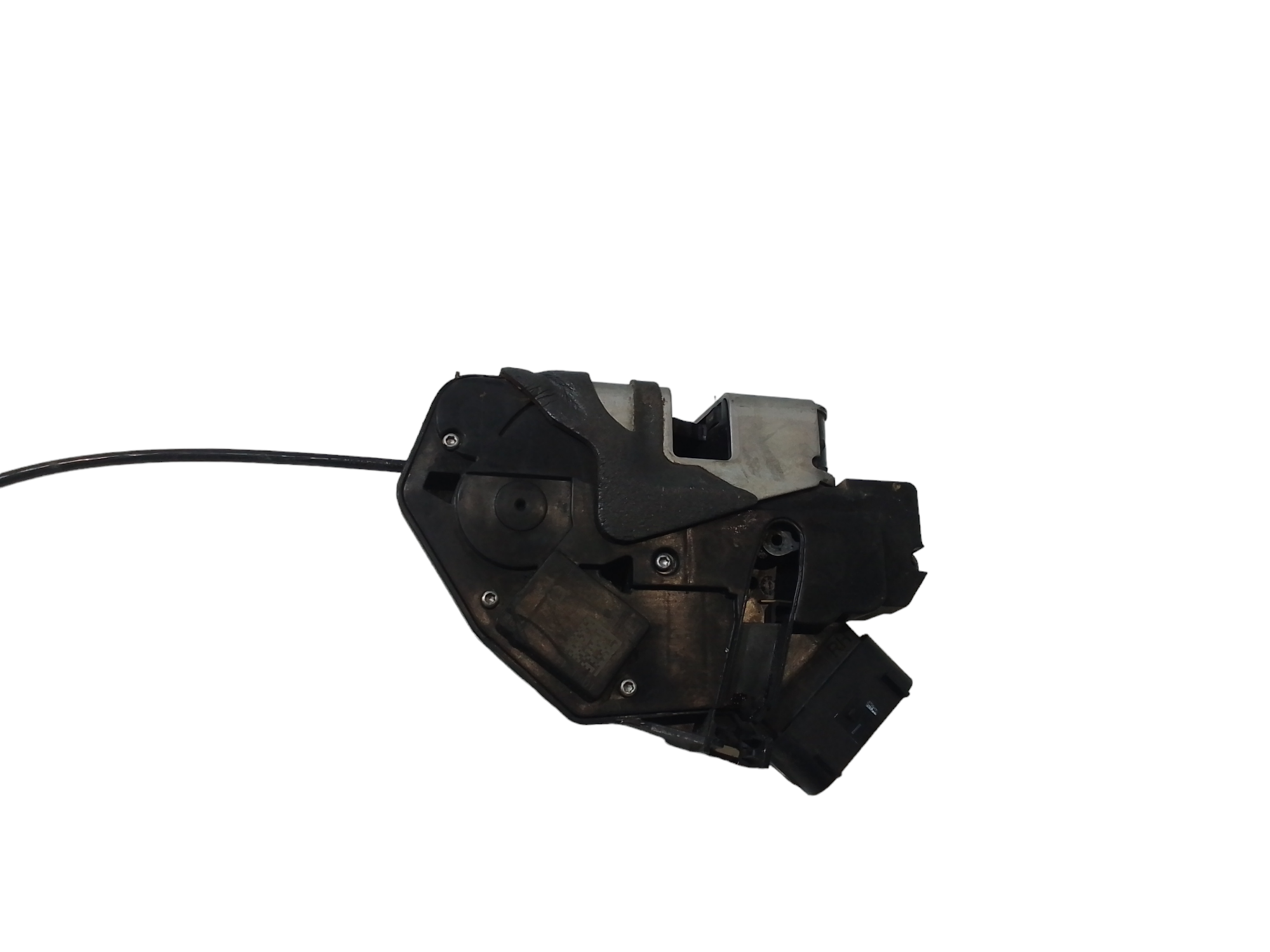 Serratura Anteriore Destra per Ford Fiesta 6 Serie (2008 - 2017)