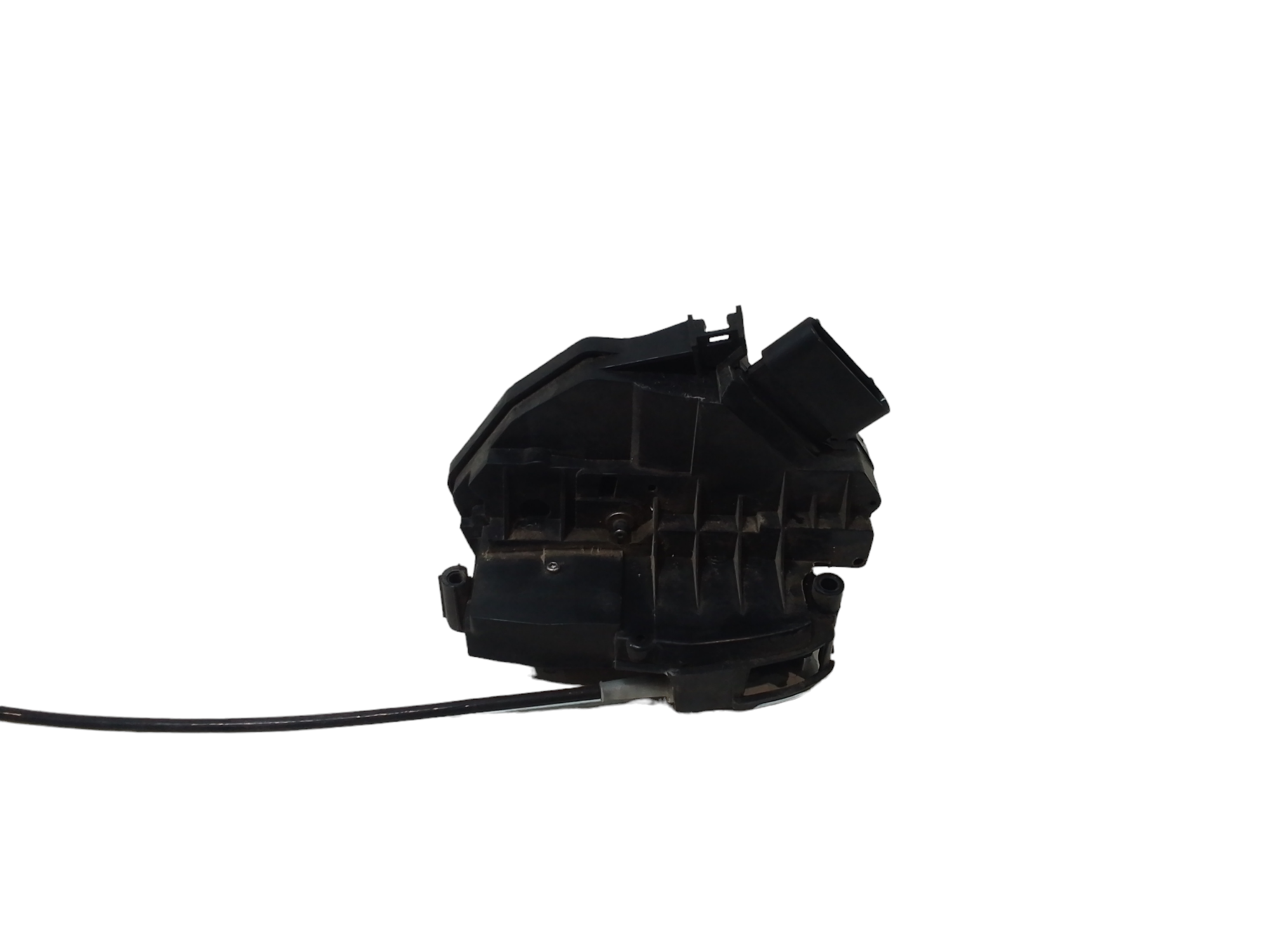 Serratura Anteriore Destra per Ford Fiesta 6 Serie (2008 - 2017)