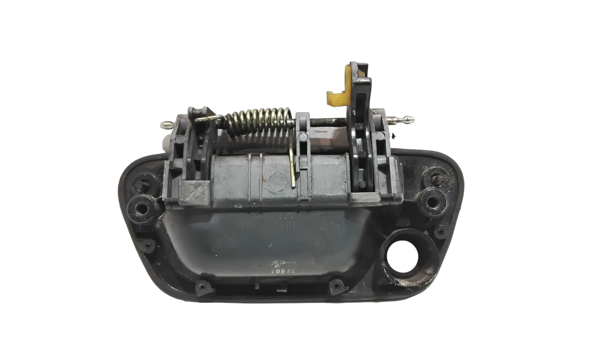Maniglia esterna Anteriore Destra per Chevrolet Spark 1 Serie (2009 - 2012)