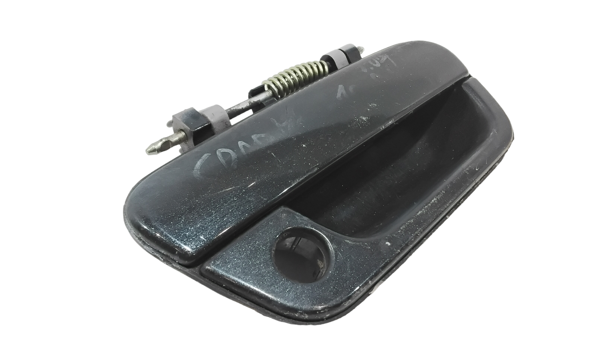 Maniglia esterna Anteriore Destra per Chevrolet Spark 1 Serie (2009 - 2012)